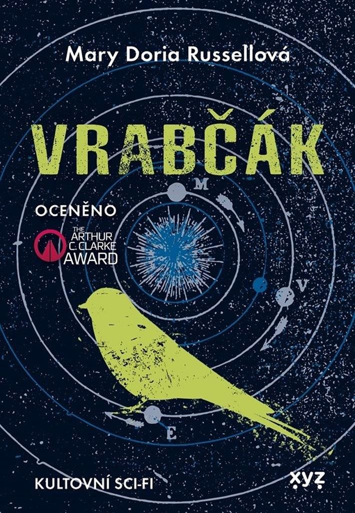 Vrabčák: Kultovní sci-fi