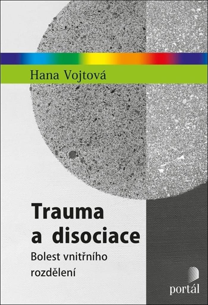 Trauma a disociace: Bolest vnitřního rozdělení