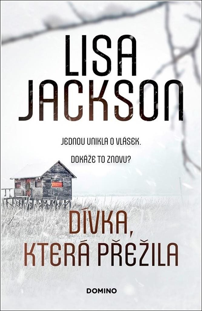 Dívka, která přežila: Jednou unikla o vlásek. Dokáže to znovu?