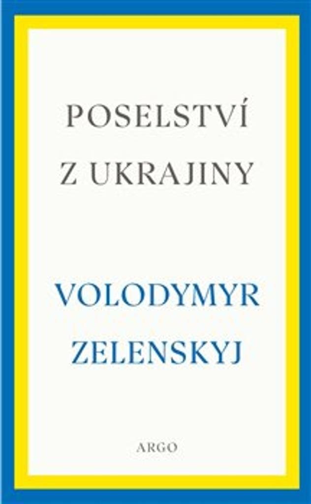 Poselství z Ukrajiny