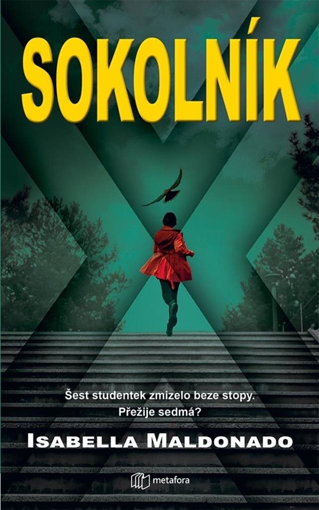 Sokolník: Šest studentek zmizelo beze stopy. Přežije sedmá?