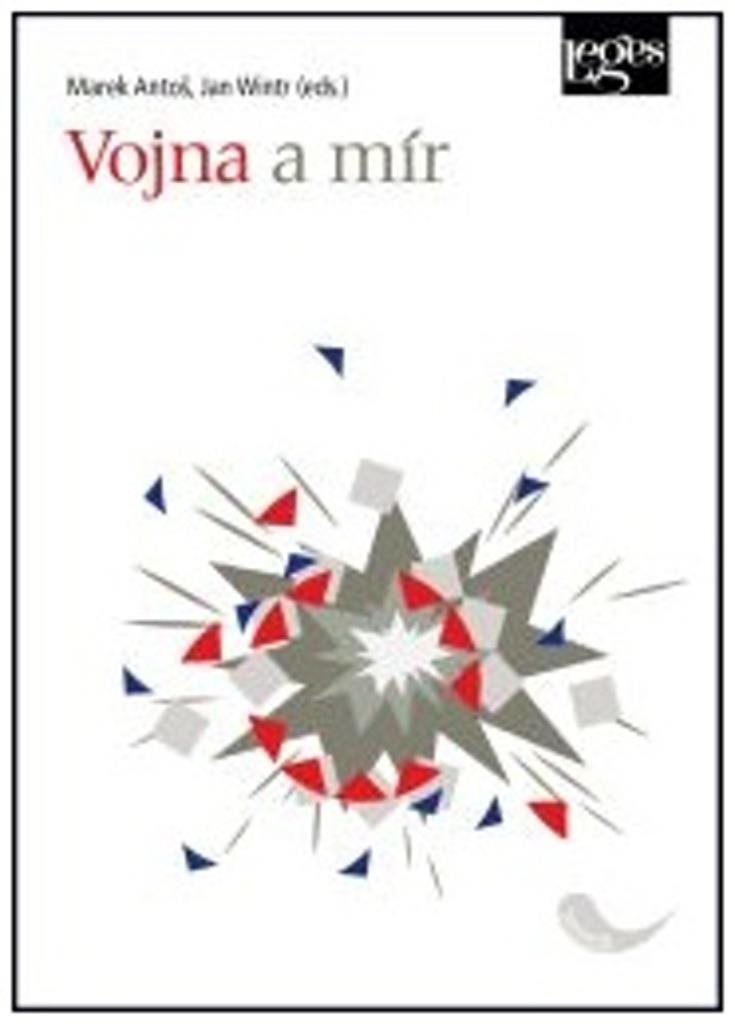 Vojna a mír