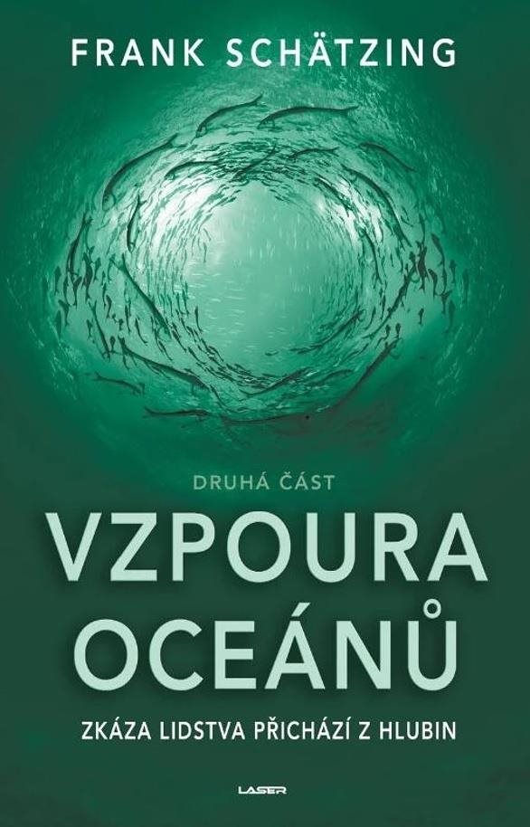 Vzpoura oceánů: Zkáza lidstva přichází z hlubin