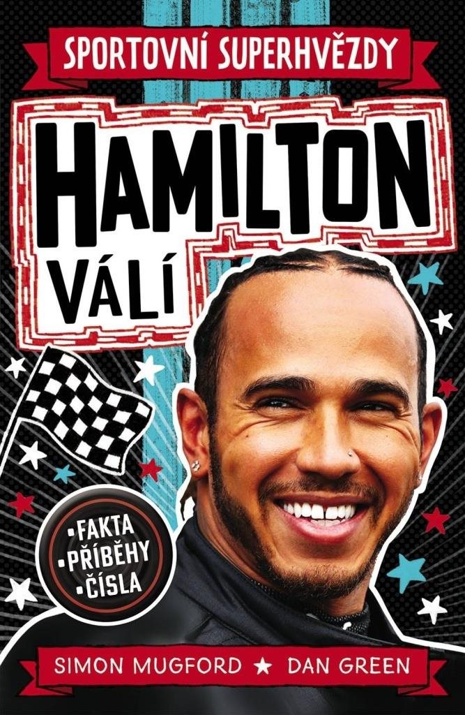 Hamilton Sportovní superhvězdy