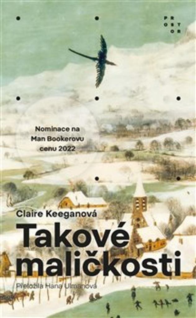 Takové maličkosti