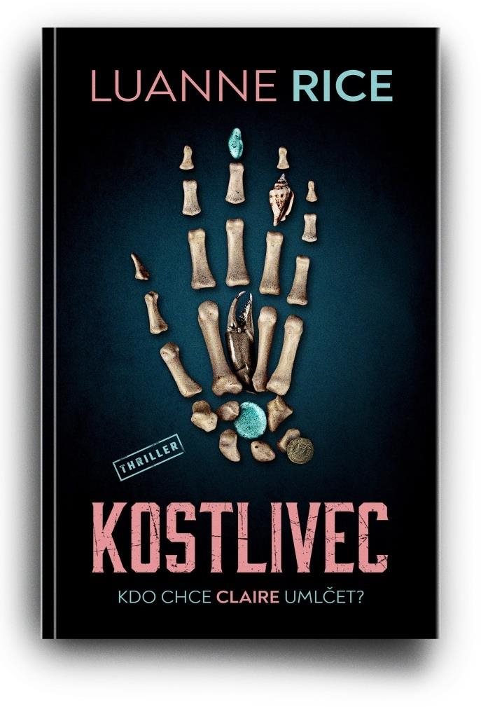 Kostlivec