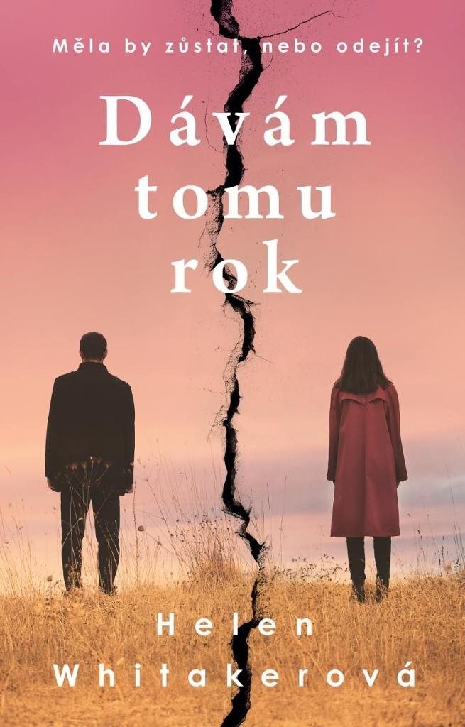 Dávám tomu rok: Měla by zůstat, nebo odejít?