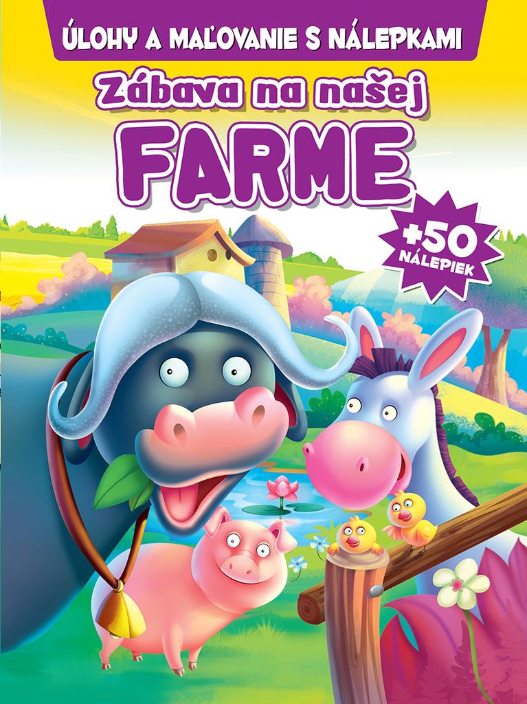 Hračky a hry pro děti od 3 let