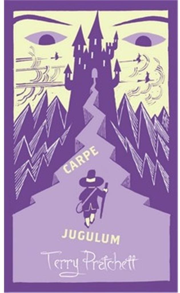 Carpe Jugulum