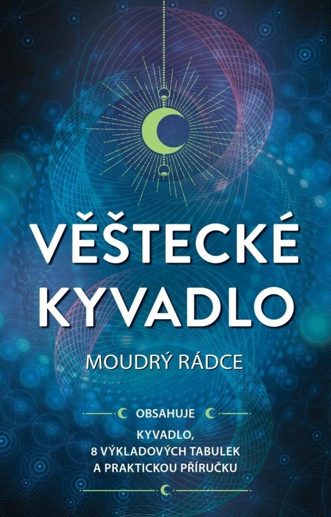 Věštecké kyvadlo: Moudrý rádce