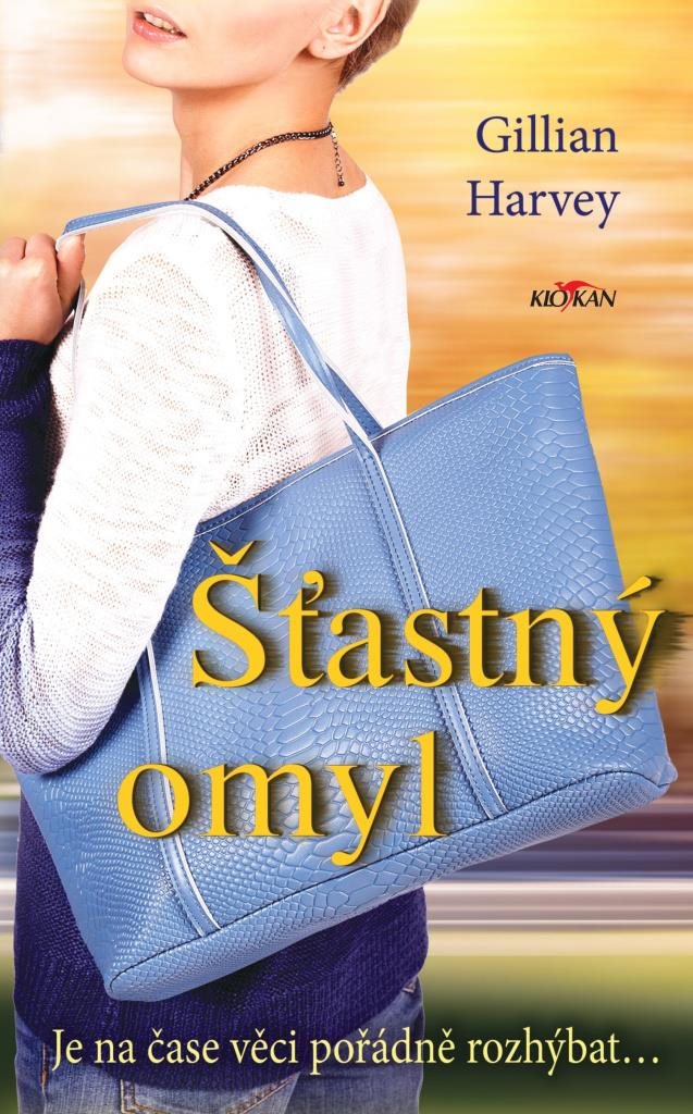 Šťastný omyl: Je na čase věci pořádně rozhýbat…