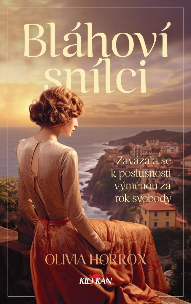 Bláhoví snílci: Musí vzdorovat své rodině, aby objevila sama sebe