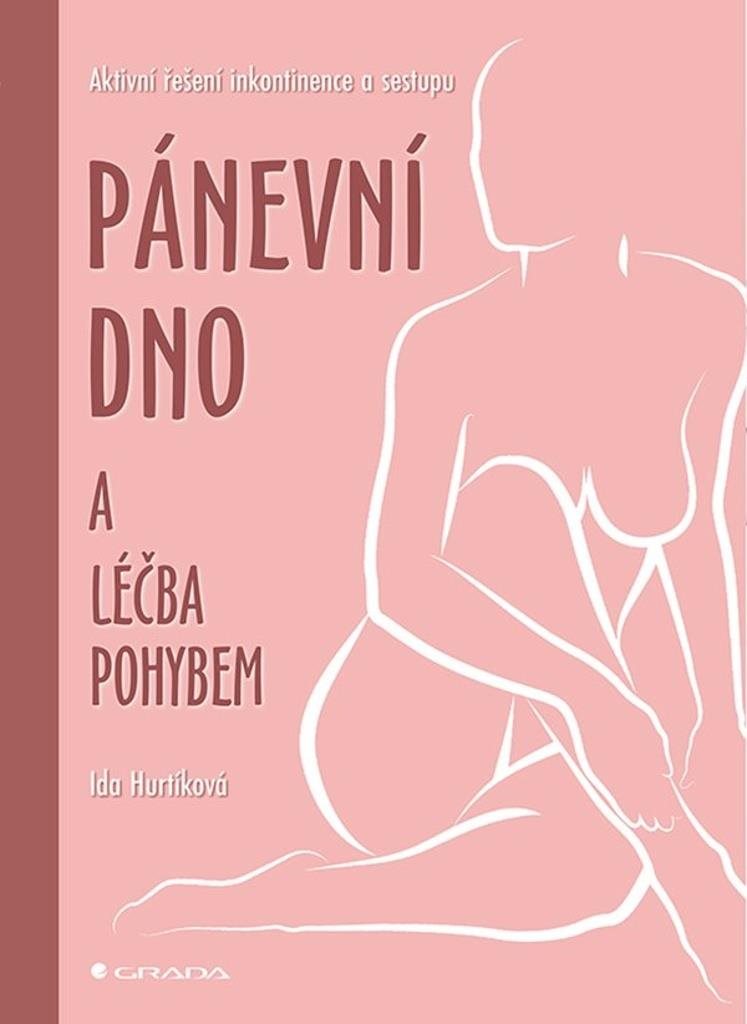 Pánevní dno a léčba pohybem: Aktivní řešení inkontinence a sestupu
