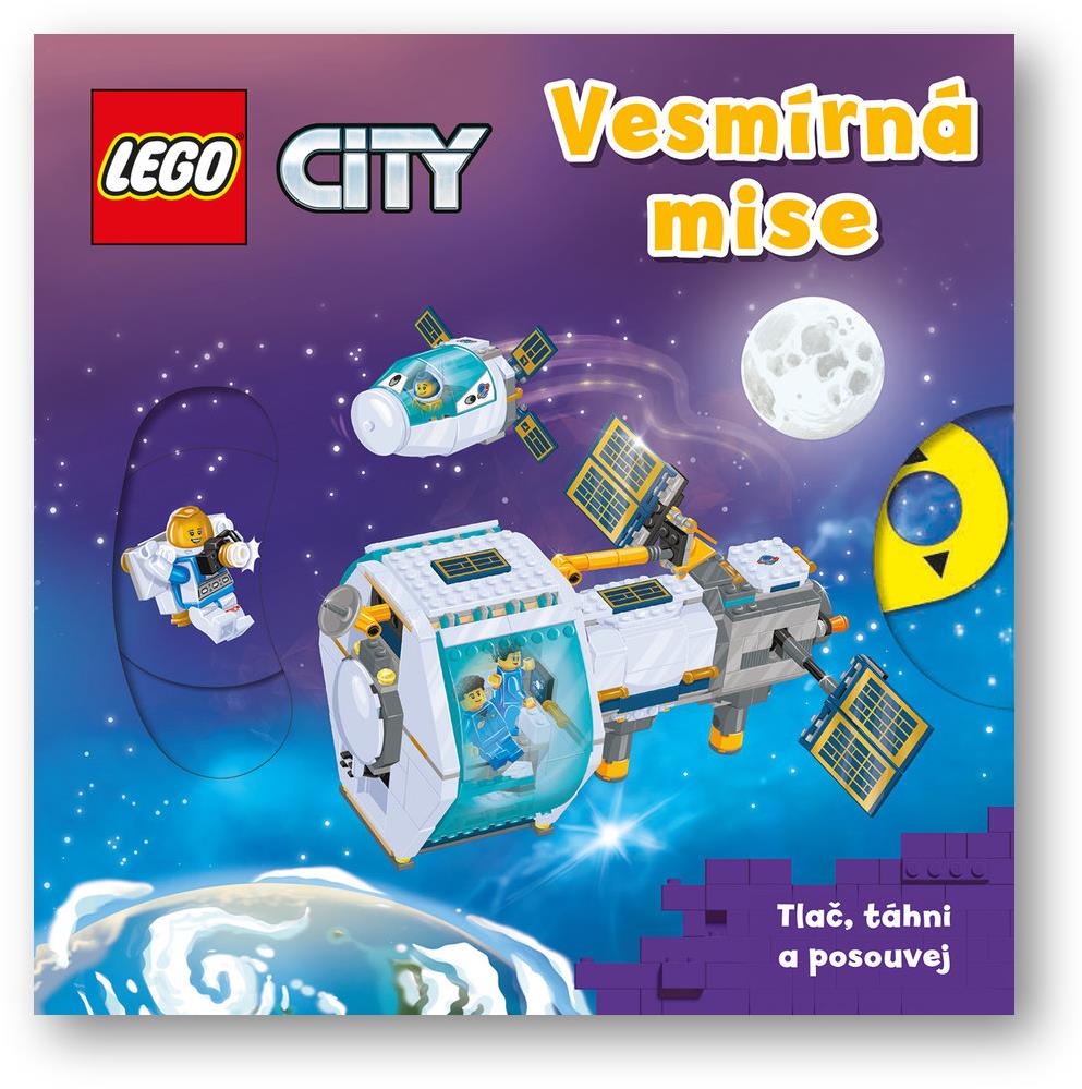 Vesmírná mise  LEGO City
