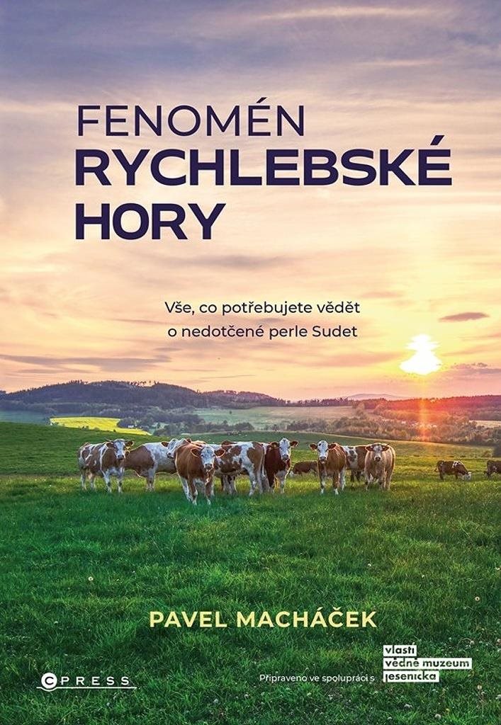 Fenomén Rychlebské hory: Vše, co potřebujete vědět o nedotčené perle Sudet