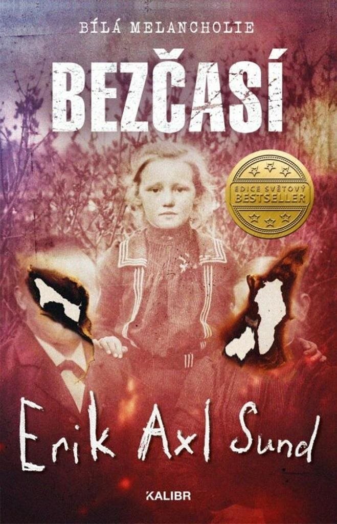 Bezčasí: Bílá melancholie