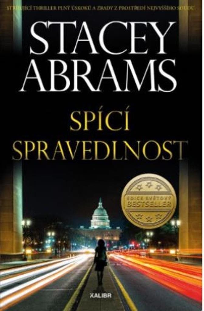 Spící spravedlnost