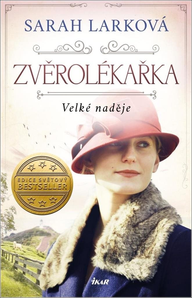 Zvěrolékařka Velké naděje