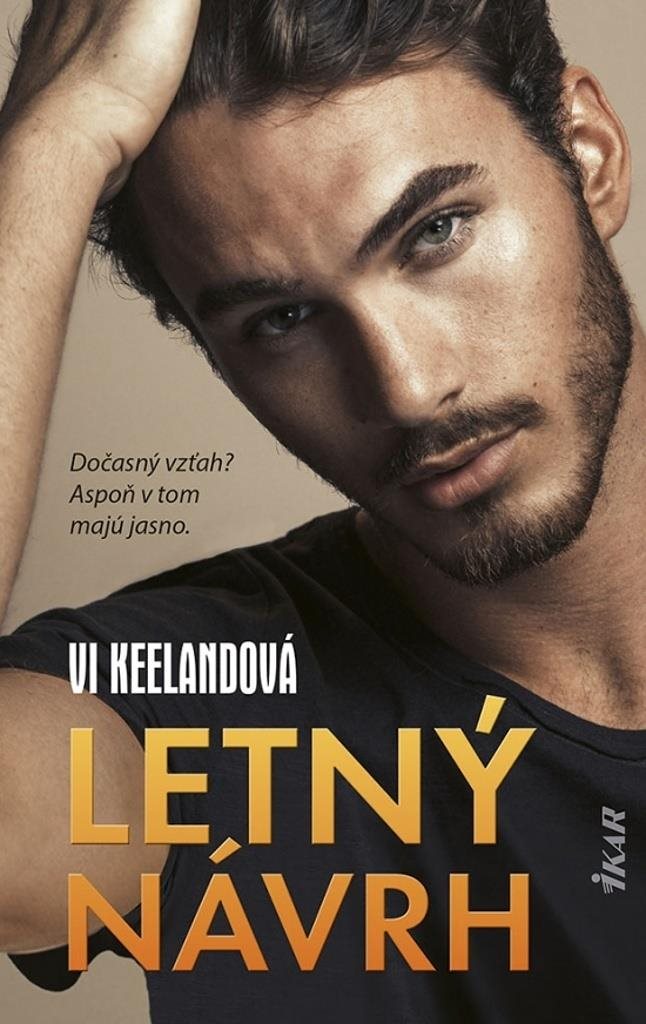 Letný návrh: Dočasný vzťah? Aspoň v tom majú jasno.