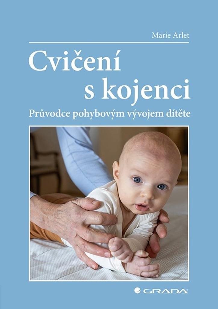 Cvičení s kojenci: Průvodce pohybovým vývojem dítěte