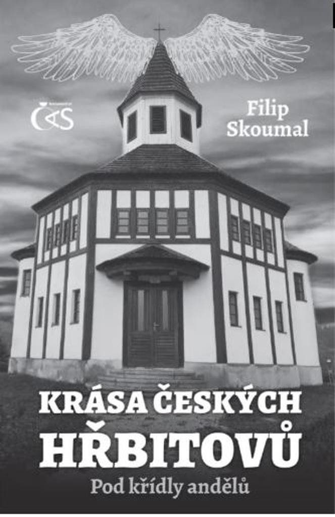 Krása českých hřbitovů: Pod křídly andělů