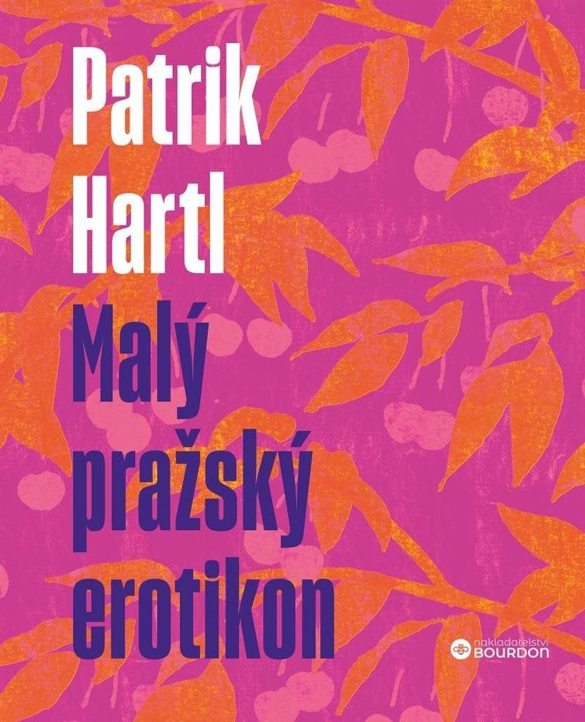 Malý pražský erotikon