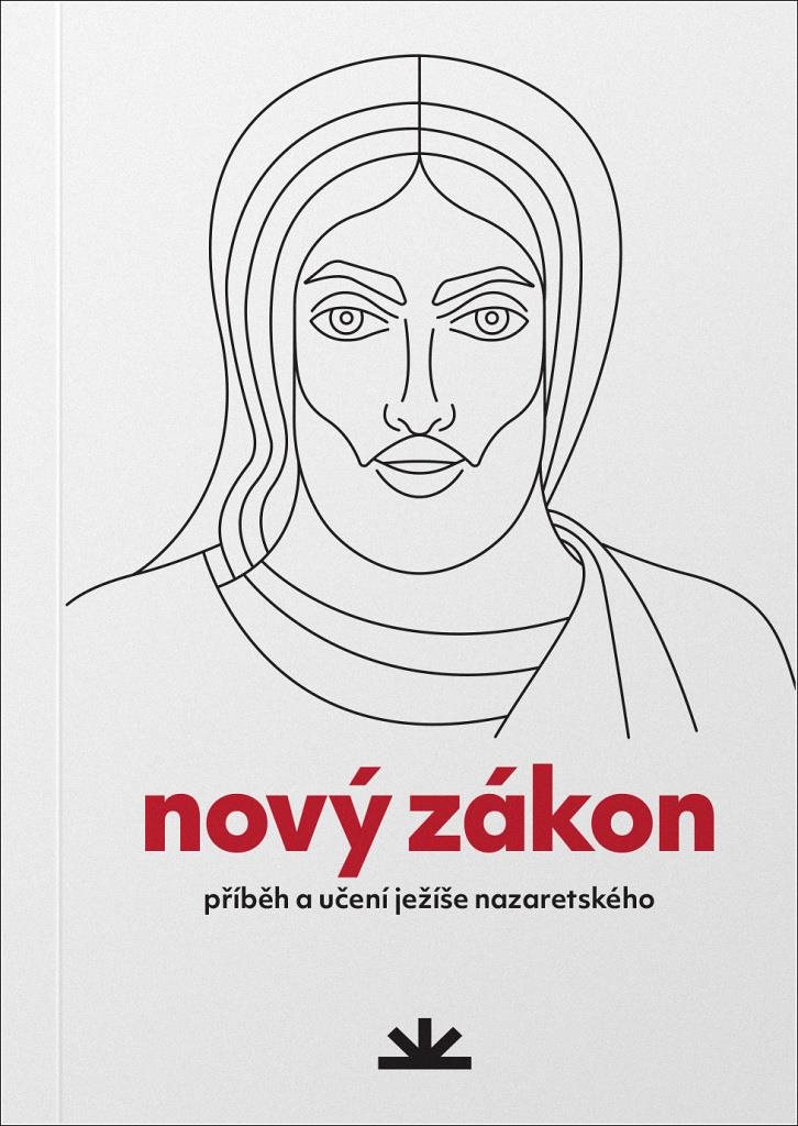 Nový zákon: příběh a učení Ježíše Nazaretského