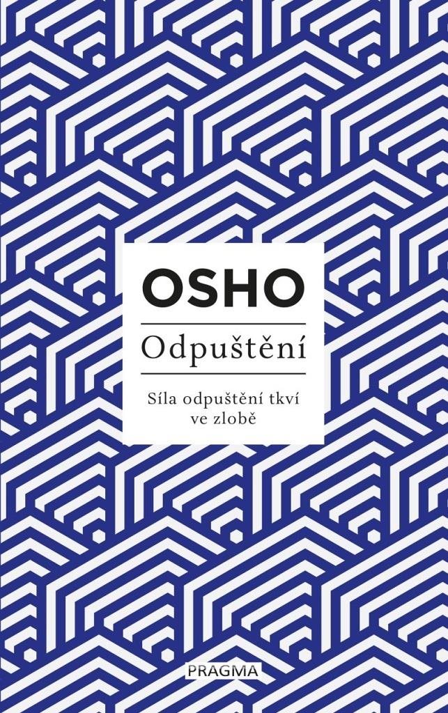 Odpuštění: Síla odpuštění tkví ve zlobě