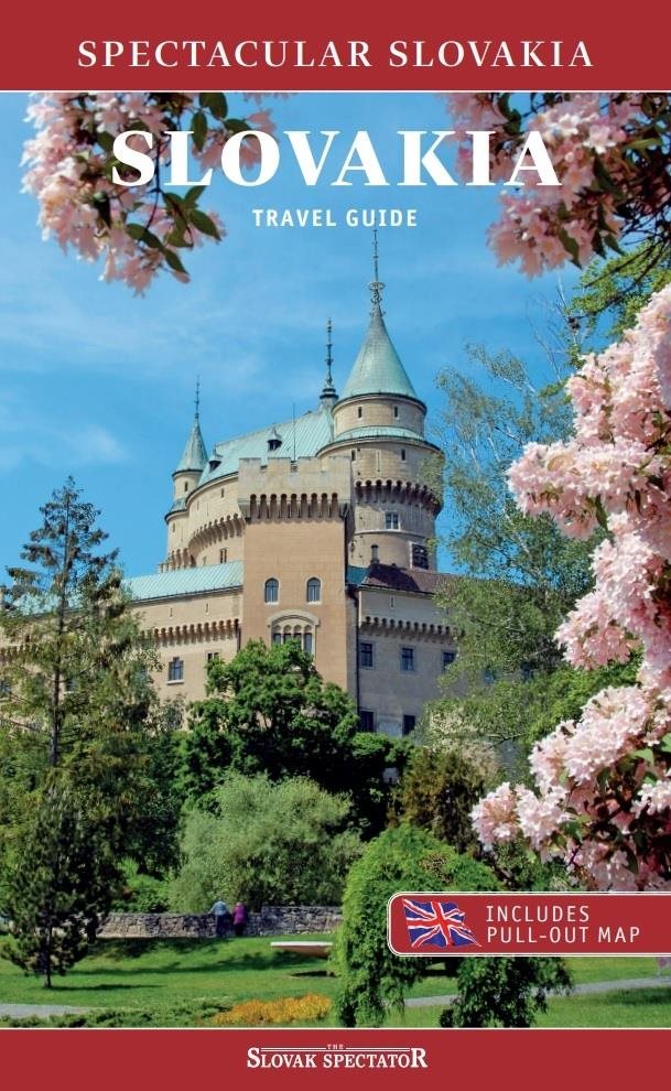 Slovakia Travel Guide: Spectacular Slovakia