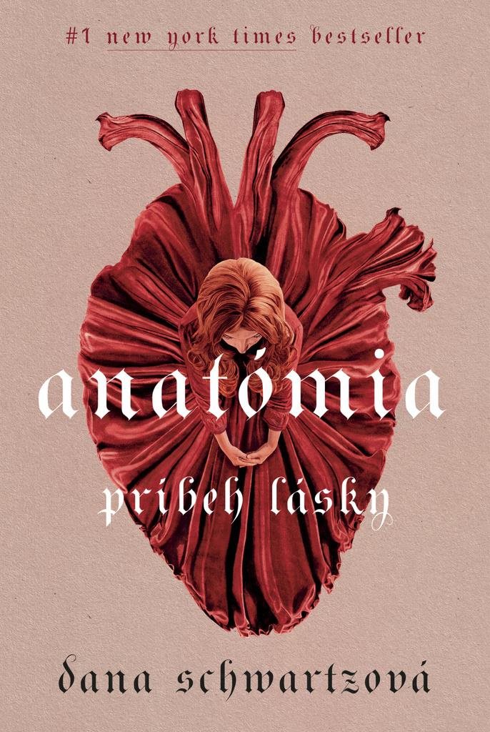 Anatómia: Príbeh lásky