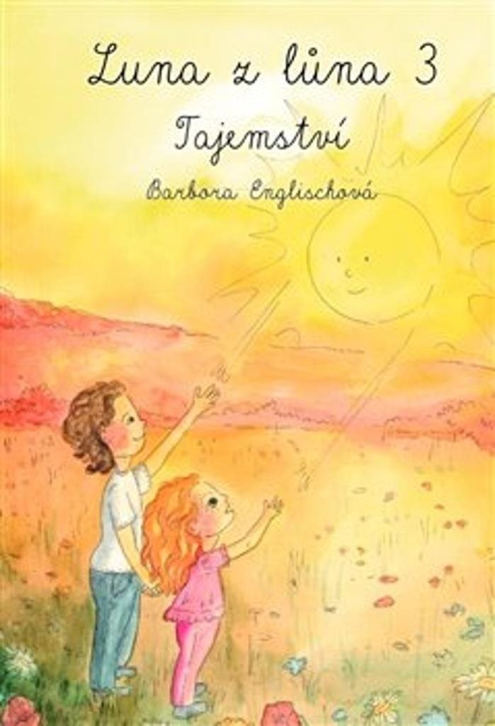 Luna z lůna 3: Tajemství