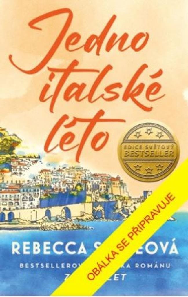 Jedno italské léto