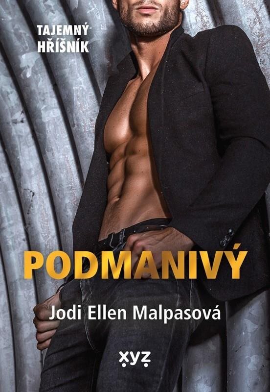 Podmanivý: Tajemný hříšník