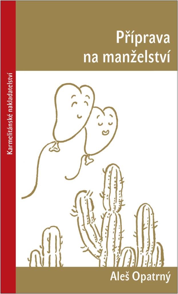 Příprava na manželství