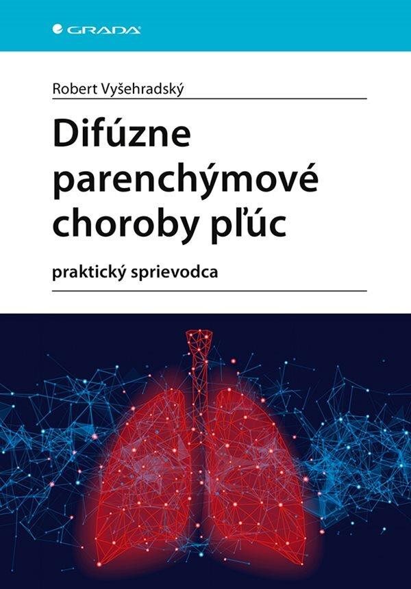 Difúzne parenchýmové choroby pľúc: praktický sprievodca