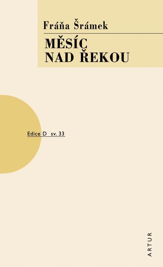 Měsíc nad řekou: sv. 33