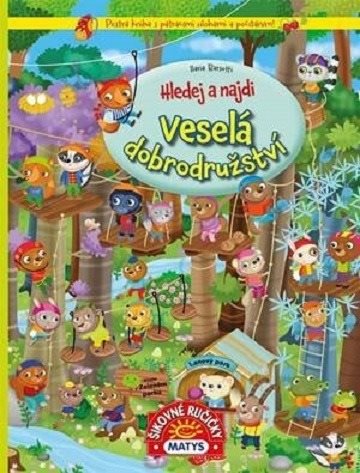 Veselá dobrodružství