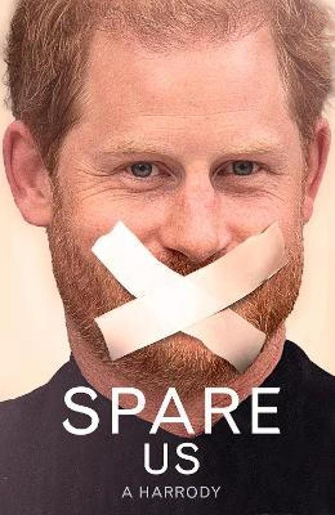 Spare Us: A Harrody