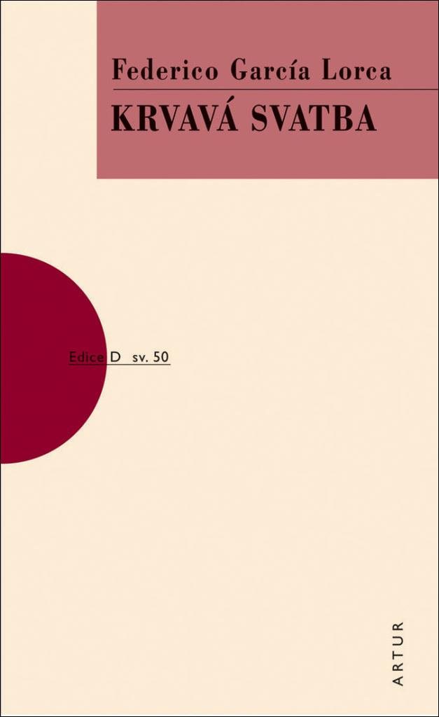 Krvavá svatba: sv. 50
