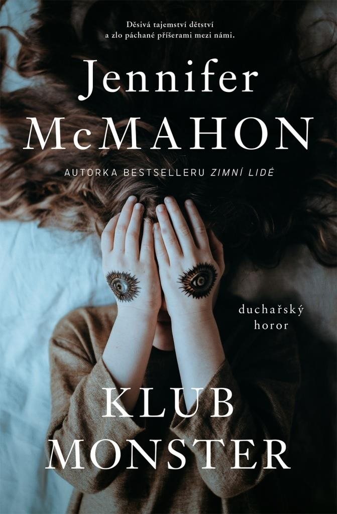 Klub monster: duchařský horor