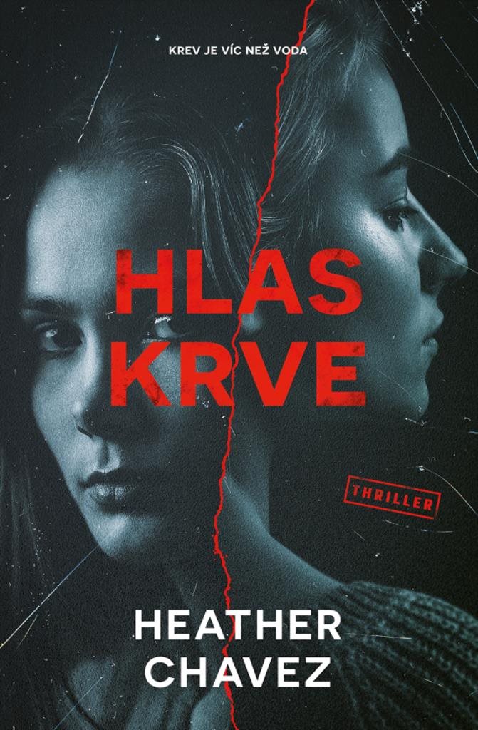 Hlas krve: Krev je víc než voda