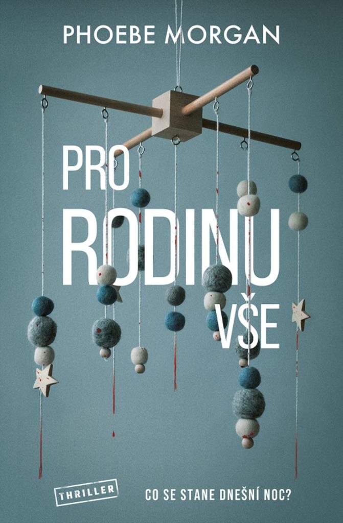 Pro rodinu vše: Co se stane dnešní noc?