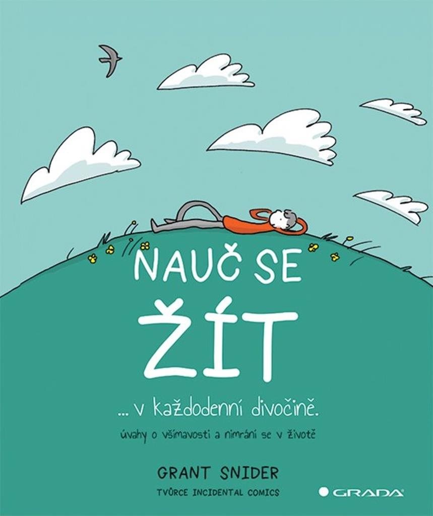Nauč se žít: v každodenní divočině