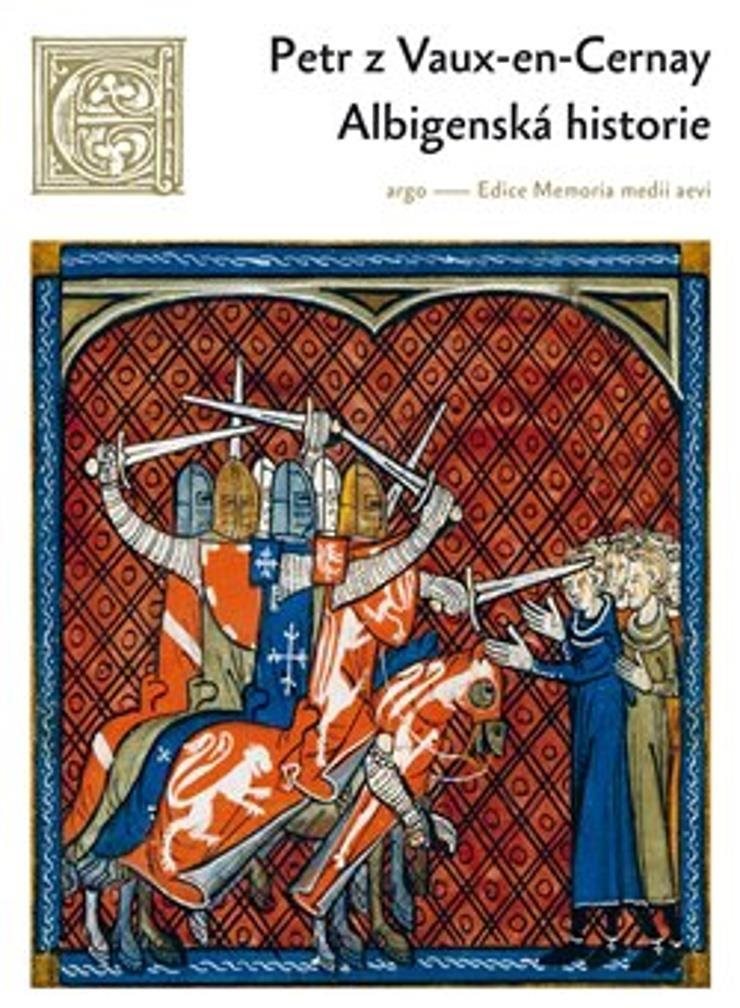 Albigenská historie