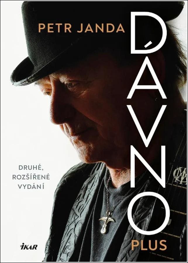 Dávno plus: druhé rozšířené vydání