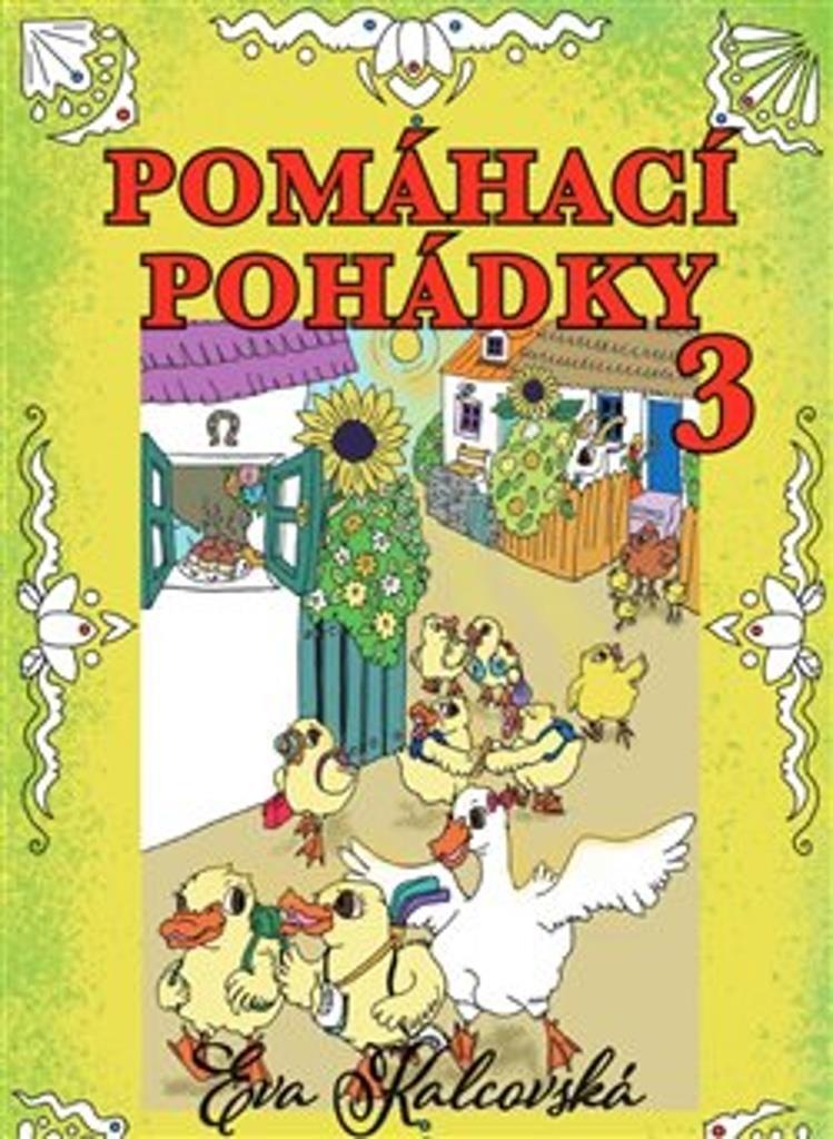Pomáhací pohádky