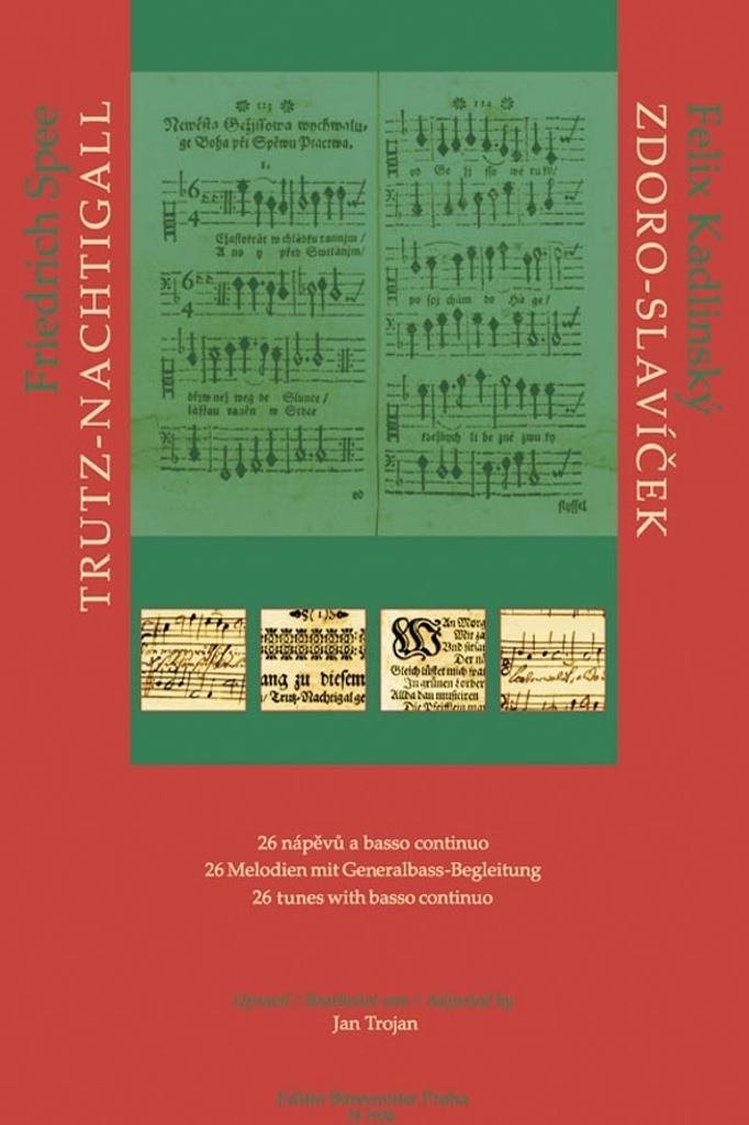 Trutz-nachtigall Zdoro-slavíček