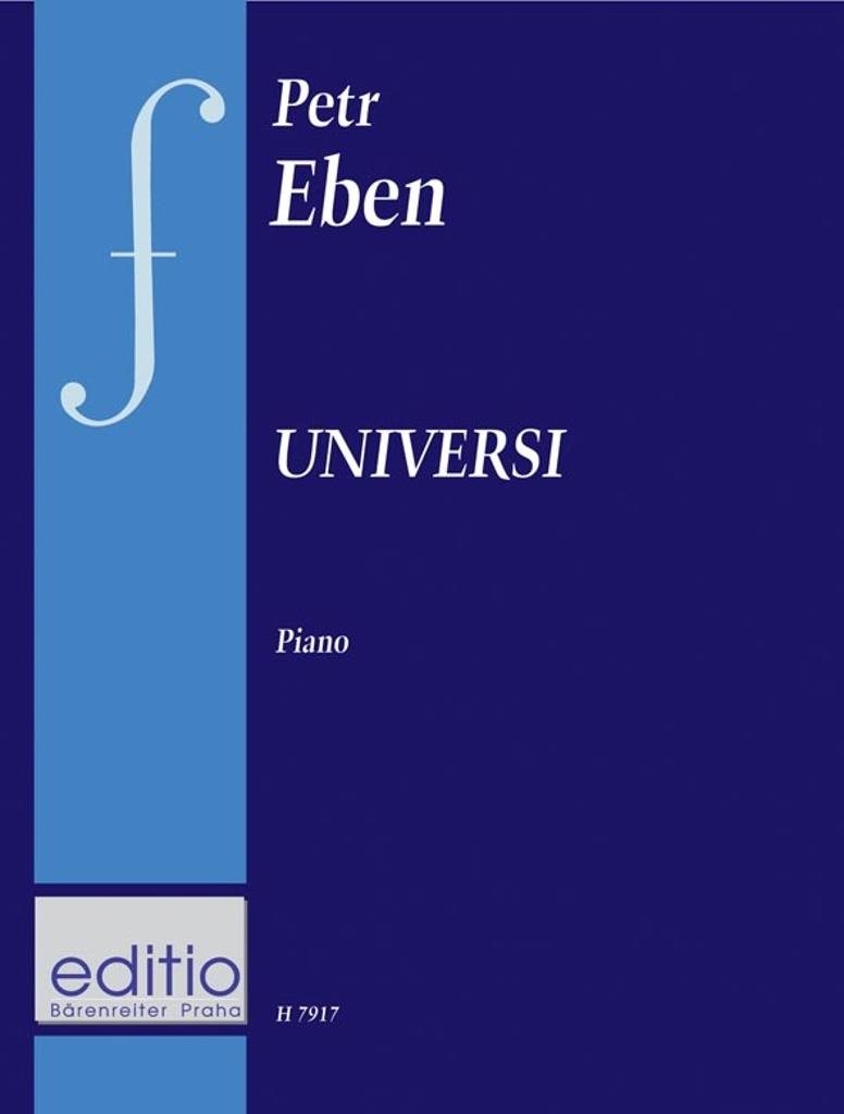 Universi: Piano