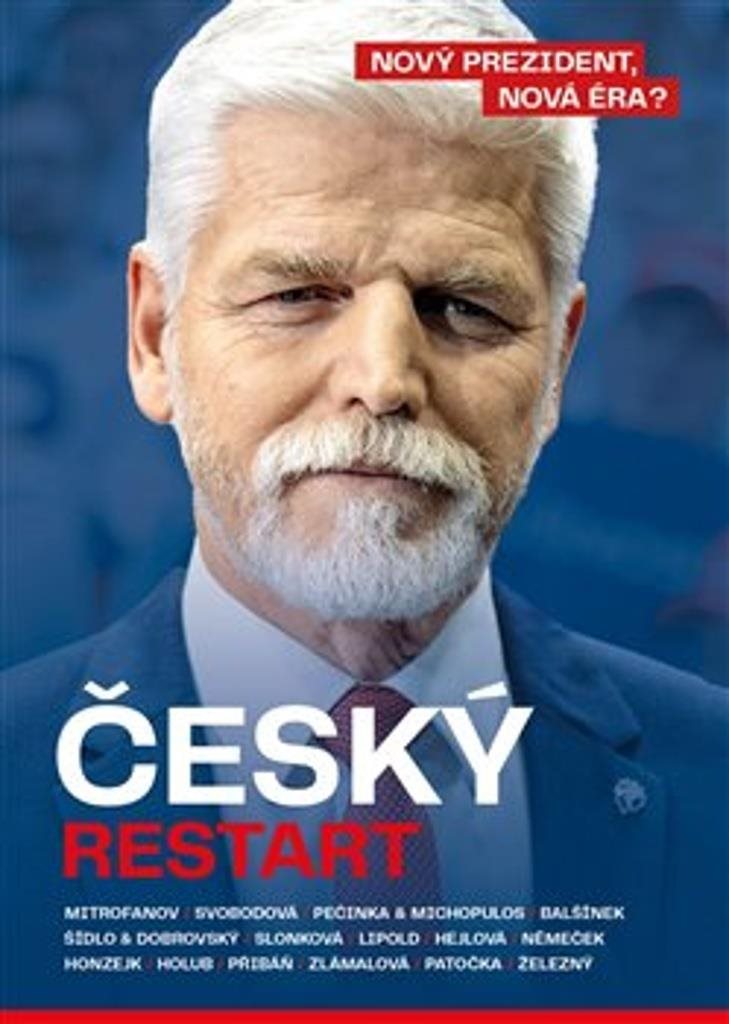 Český restart: Nový prezident, nová éra?