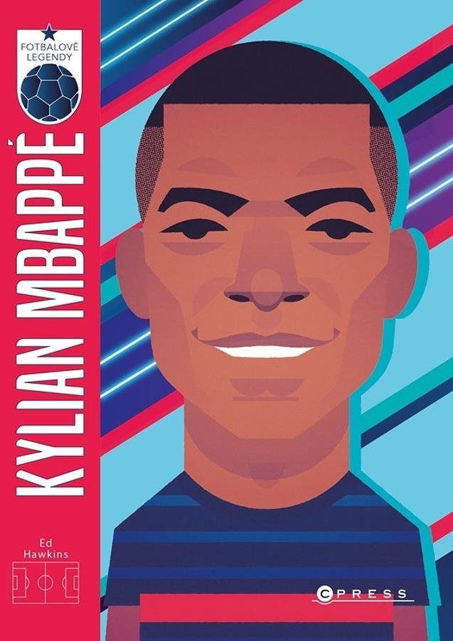 Kylian Mbappé: Fotbalové legendy